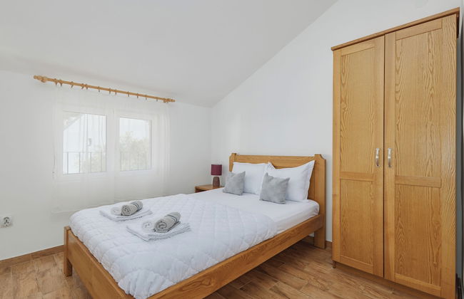 Apartments Rosić Baošići - Foto 8