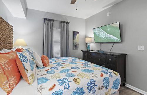 Beachfront Condo with Spectacular Gulf Views - Photo 15