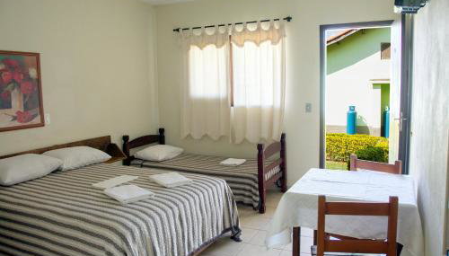 Hotel Fazenda Monte Sião - Foto 3, towels