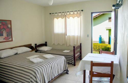 Hotel Fazenda Monte Sião - Foto 3