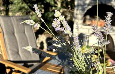 Cozy apartment with private yard - Photo 1