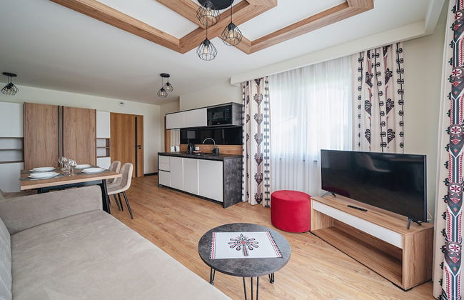 Sun & Snow Resorts L Białka Tatrzańska - Foto 22