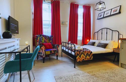 Bristol City Stays - Cabot Circus - Foto 119