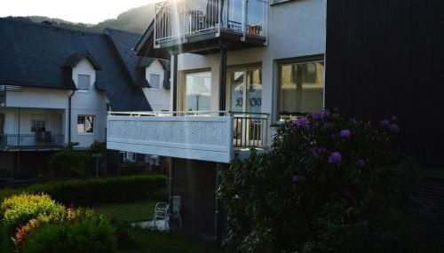 Weingut im Moselkrampen - Foto 3