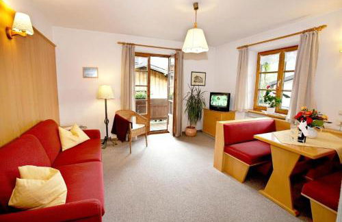 Gästehaus Hanna Teifel - Foto 16