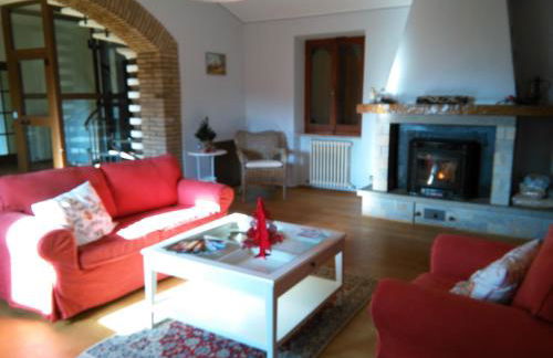 Casolare Santa Margherita - Photo 29