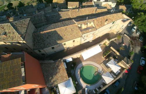 Residence Borgo Da Mare - Foto 35