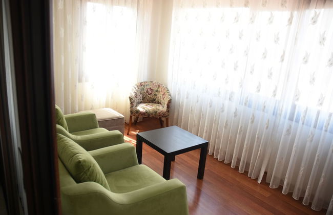 Belle Maison Residence - Foto 36