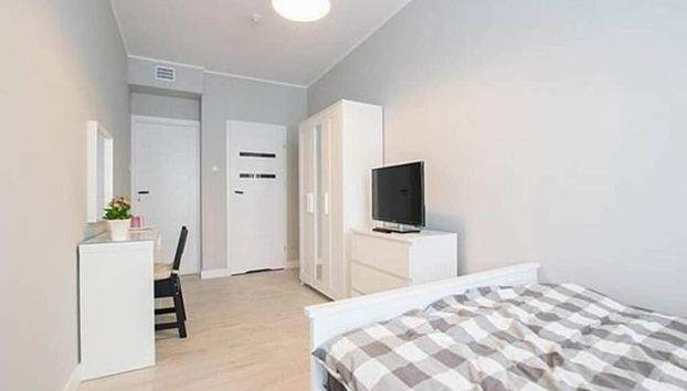 Apartamenty Proeko Kolobrzeg - Photo 2, Room