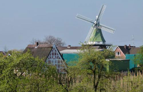 Fabys Ferienwohnung - Photo 18