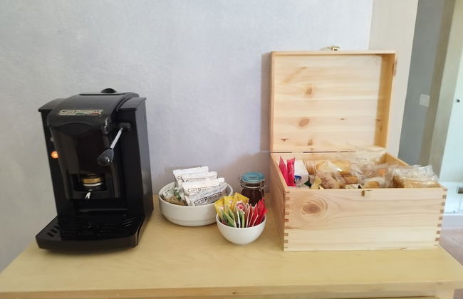 Agriturismo Tenuta San Jacopo - Foto 80