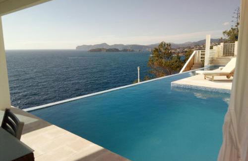 Exclusive Seafront Villa,Private Pool,Gym,BBQ - Foto 51