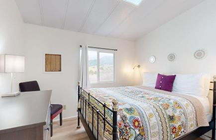 Driftwood Cottage - Foto 19