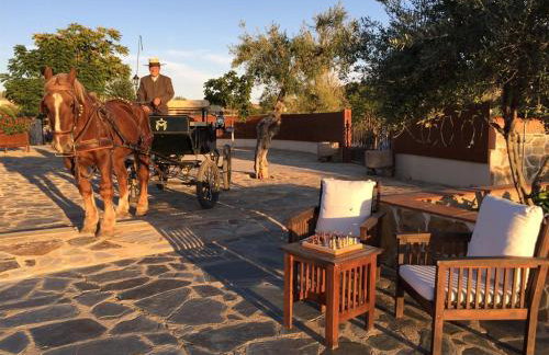 Hotel Rural Finca La Herencia - Foto 36