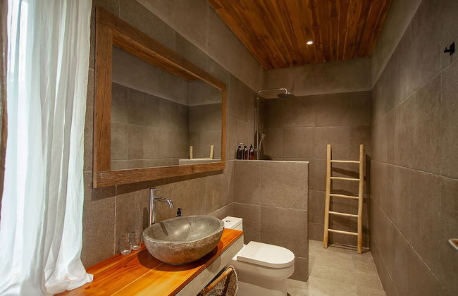 Amrani Diamond Beach Villas & Pool - Foto 55