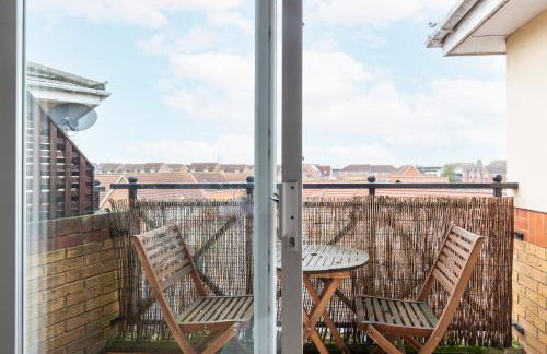 CONEN Chafford Apartment - Foto 20