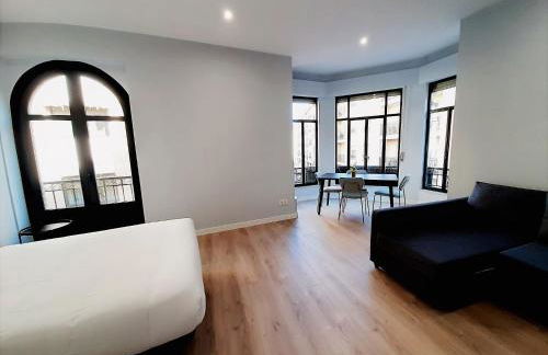 Apartamentos Vega by gaiarooms - Foto 57