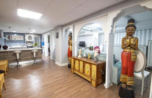 Casa Gaviota Maracena - Photo 43