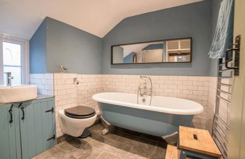 Bwthyn Dyfi - Photo 20