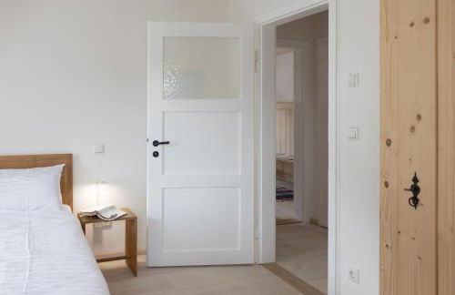 Haus Herzogstand - Ferienwohnungen in Kochel am See - Foto 20