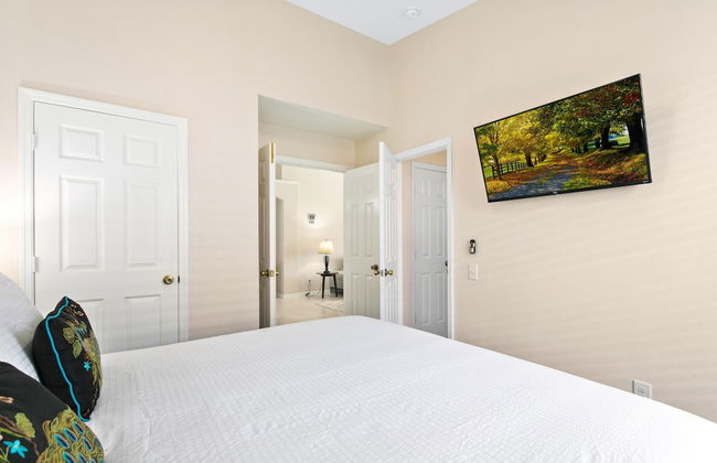 South Facing Pool 4 Bedroom 3 Bath Villa - Foto 19