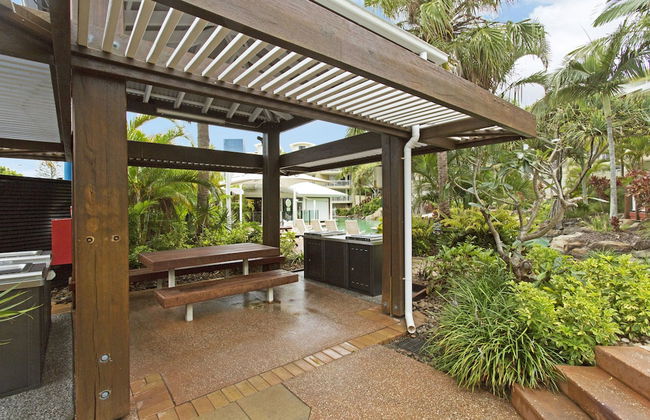 BreakFree Alexandra Beach - Foto 72