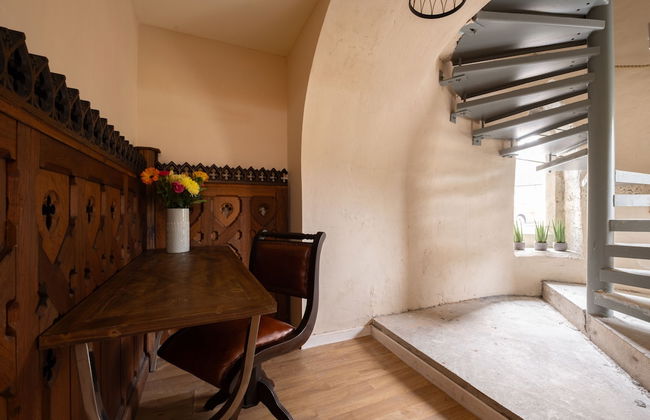 The Highland Club - Foto 30