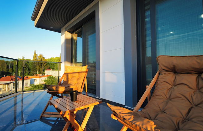 Villa Serenity - Photo 14