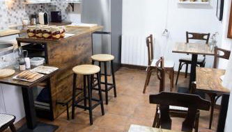 Alojamiento La Escalera - Photo 5