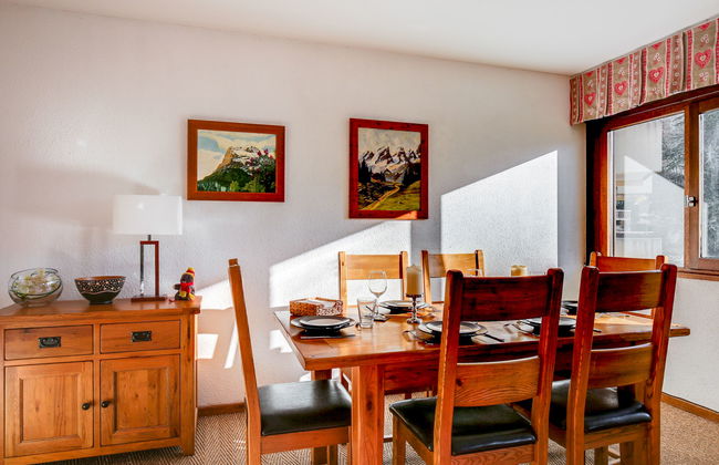 Fleurs des Alpes - Foto 6