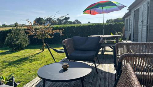 5 Bedroom Beautiful Home In Taulé - Foto 4