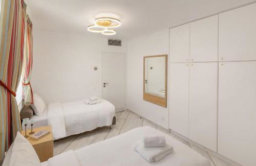 Nice Sea View Elegant Apartment - Foto 43