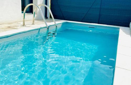 La Parenthèse - Villa avec piscine à 2 min d'Uzès - Foto 7