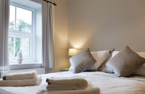 Slater's Cottage - Photo 13