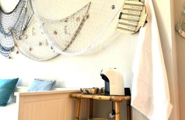 Casa OHANA CERIALE OPEN SPACE 4 PERSONE - Foto 20