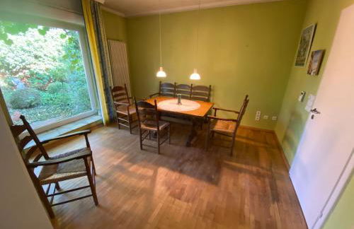 Haus, idyllischer Garten, Garage - Foto 23