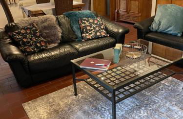 Reetdachhaus am See Ostfriesland - Foto 23