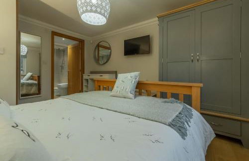 Willow Lodge - Foto 20