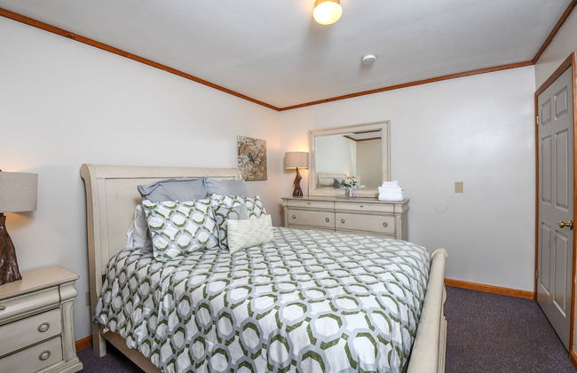 Camp Deep Creek - Foto 3