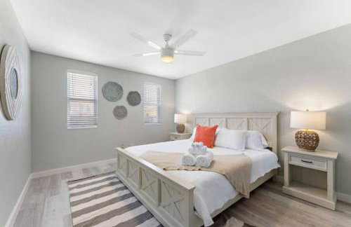 Beach house with game room just minutes from beach - Foto 16