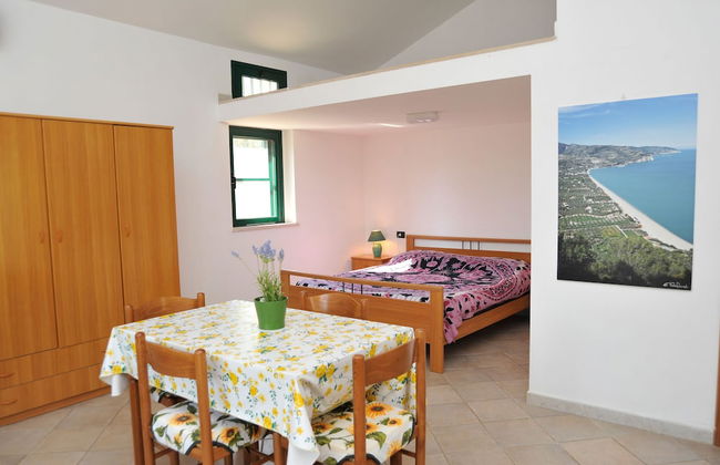 Case Vacanze L'Uliveto - Foto 10