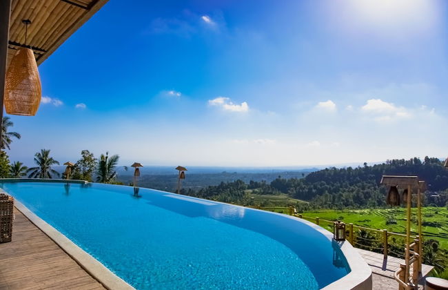 Maha Hills Resort by Mahaprana Experience - Foto 70