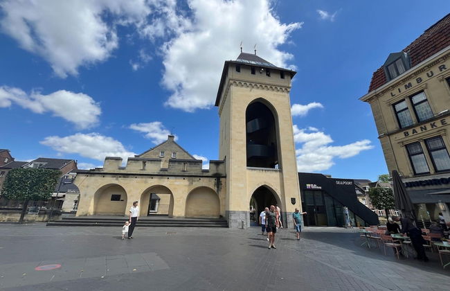 Dog-friendly Stay in Valkenburg - Photo 30