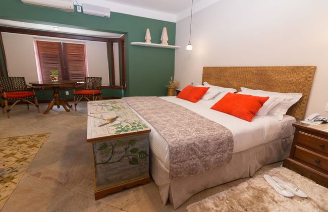 Quinta da Paz Resort - Foto 7