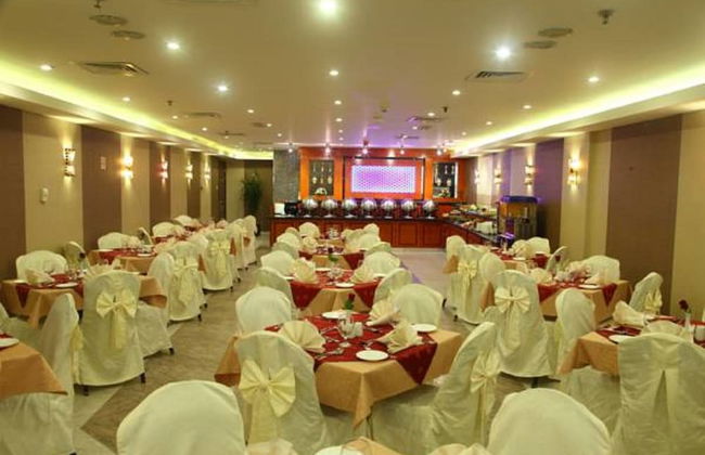 Florida City Hotel Apartments - Foto 31