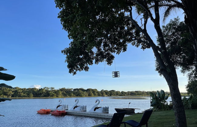 Guarajuba Suites Premium Boutique Hotel - Photo 40