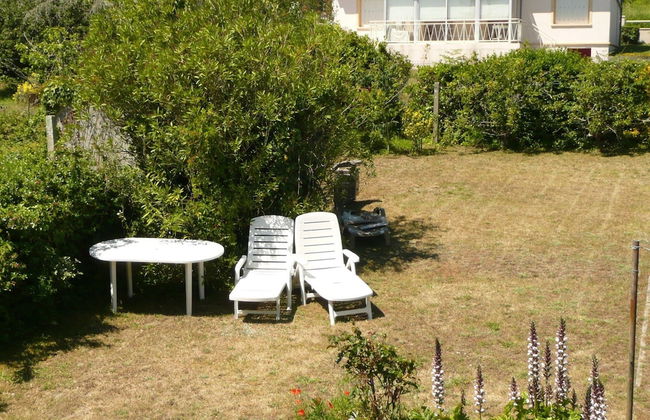 Holiday Home in Camaret Near Sandy Beaches - Foto 24
