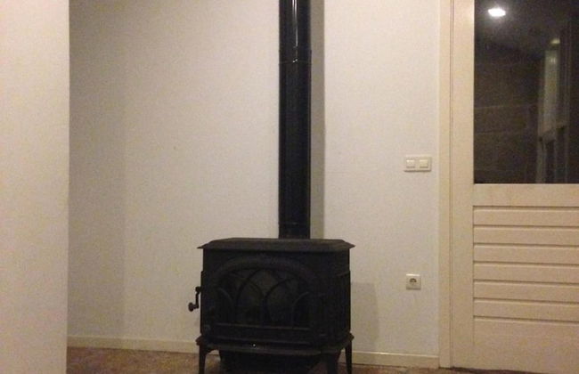 Casa Rural O'Pozo - Foto 46