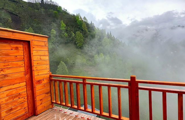 Northland Bungalows - Foto 49