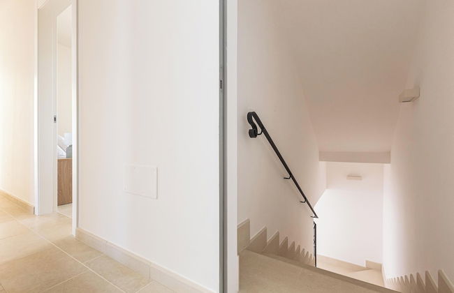 3921 Villa Cesira by Perle di Puglia - Foto 41